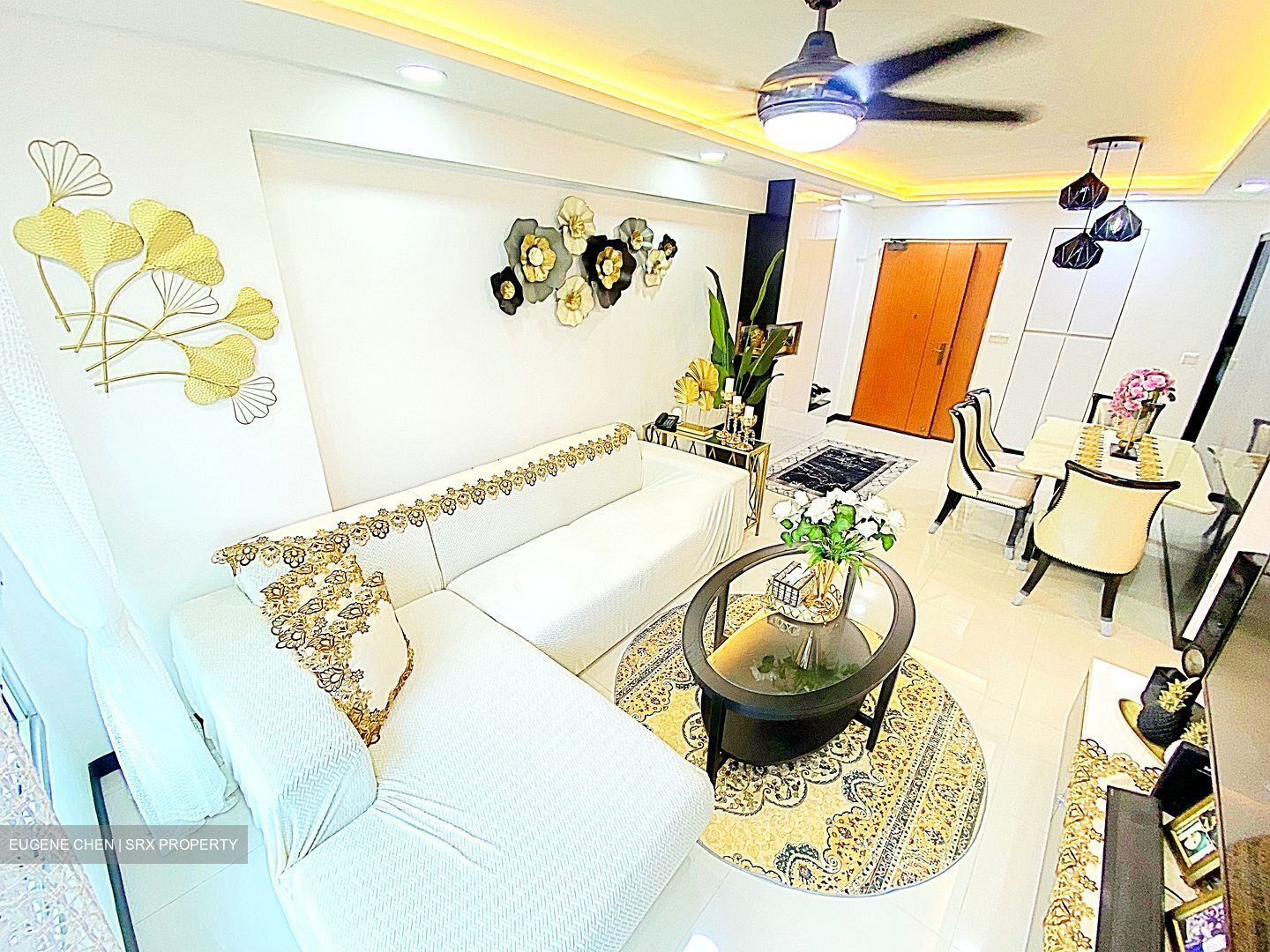 Blk 449B West Valley @ Bukit Batok (Bukit Batok), HDB 4 Rooms #463303371